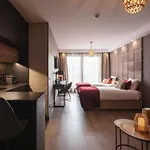 Art Boutique - Center 4* Krakow