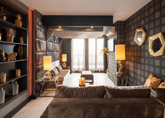 Art Boutique - Center 4*