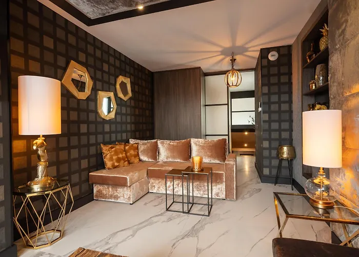 Hotel Art Boutique - Center Kraków