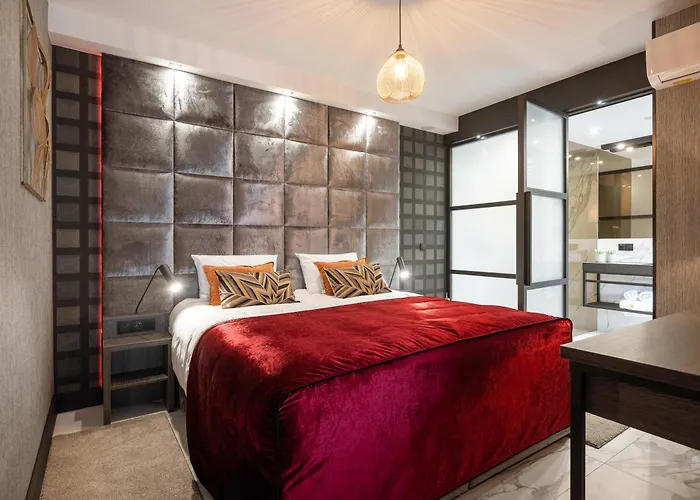 Hotel Art Boutique - Center Kraków