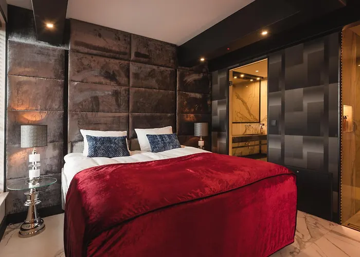 Art Boutique - Center