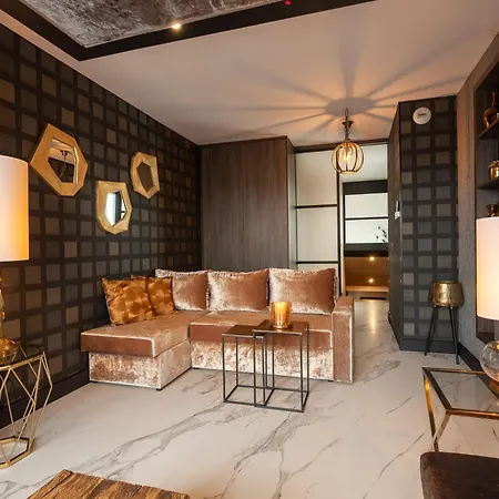 Ξενοδοχείο Art Boutique - Center Krasków