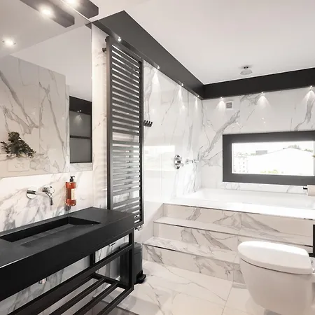 Art Boutique - Center Ξενοδοχείο Krasków