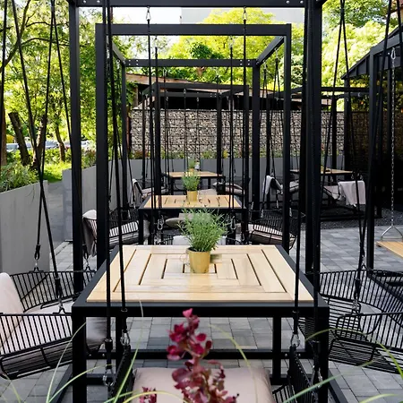 Art Boutique - Center 4* Krakow