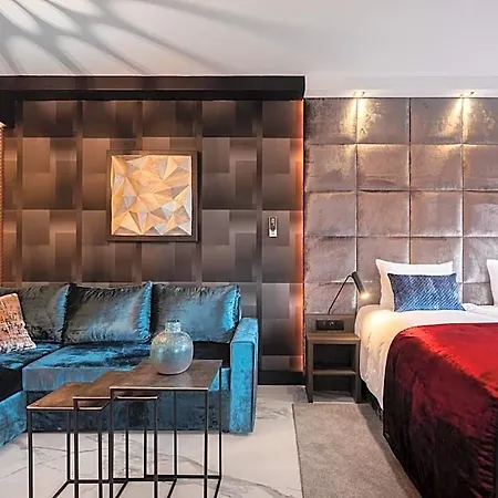 Art Boutique - Center 4* كراكوفيا