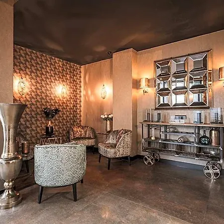 Art Boutique - Center 4* كراكوفيا