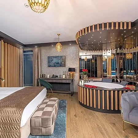 Art Boutique - Center فندق