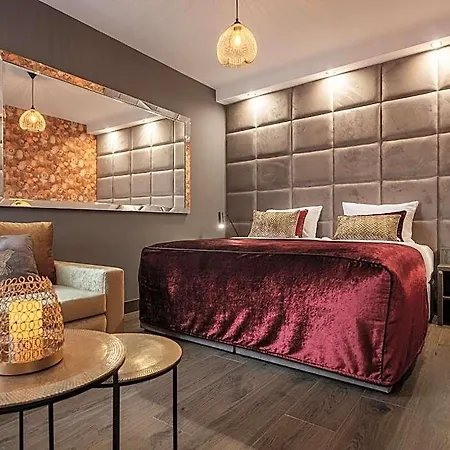 Art Boutique - Center 4* كراكوفيا