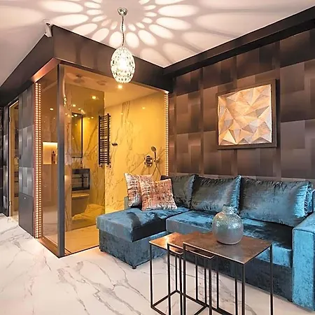 Art Boutique - Center كراكوفيا