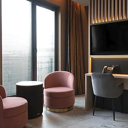 Art Boutique - Center 4* كراكوفيا
