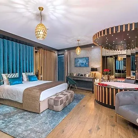 Art Boutique - Center كراكوفيا