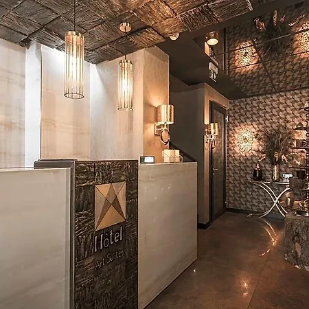 Art Boutique - Center كراكوفيا