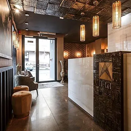Art Boutique - Center كراكوفيا