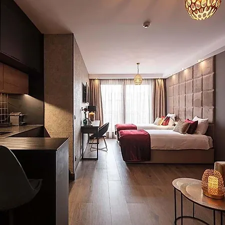 Art Boutique - Center 4* كراكوفيا