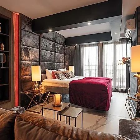 Art Boutique - Center 4* كراكوفيا