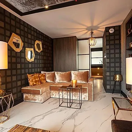 فندق Art Boutique - Center