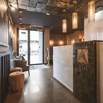 Art Boutique - Center