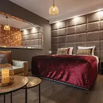 Ξενοδοχείο Art Boutique - Center 4*