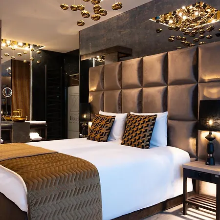 Otel Art Boutique - Center