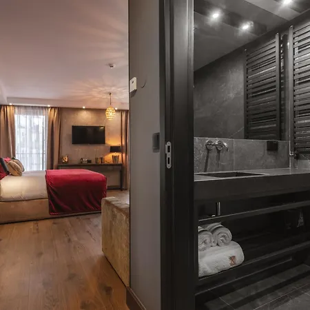 Otel Art Boutique - Center Krakow